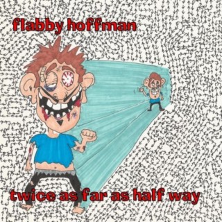 Twice As Far As Half Way, Vol. 2