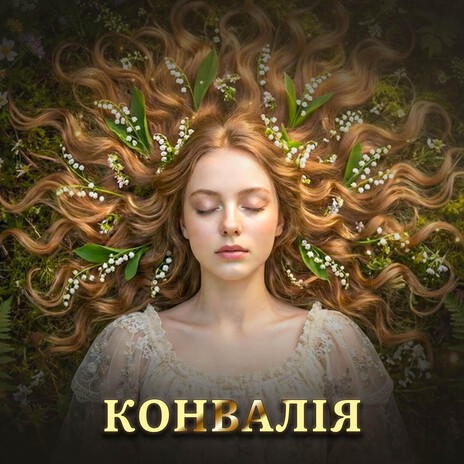 Конвалія cover art