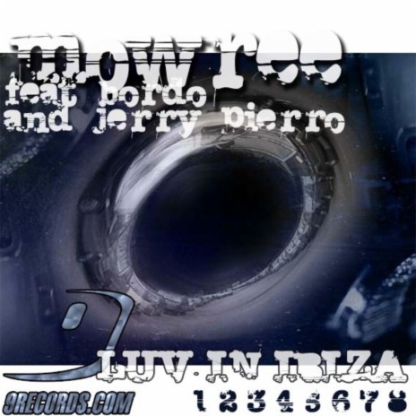 The T Drum cover art