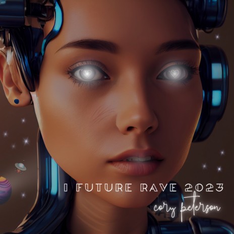 Tomorrow cover art