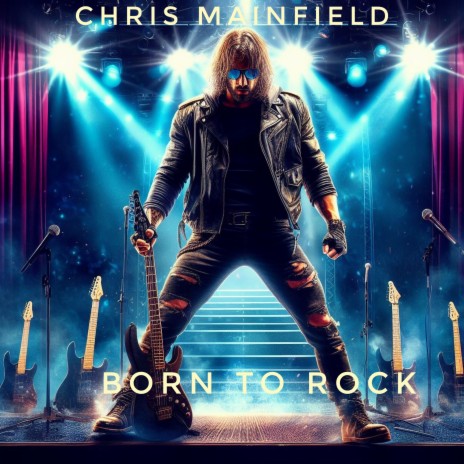 Born to Rock