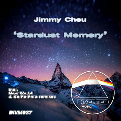 Stardust Memory (Se.Ra.Phic Remix) cover art
