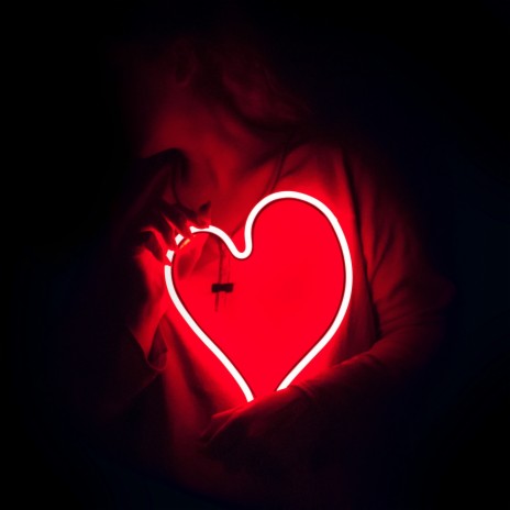 Love Me cover art
