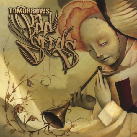 Downlow cover art