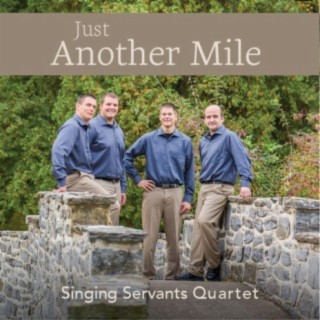 Just Another Mile