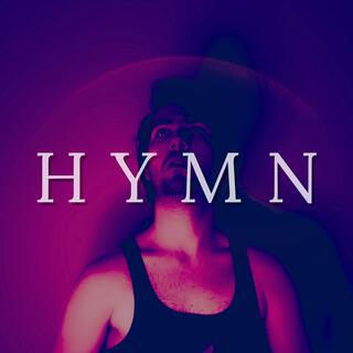 Hymn cover art