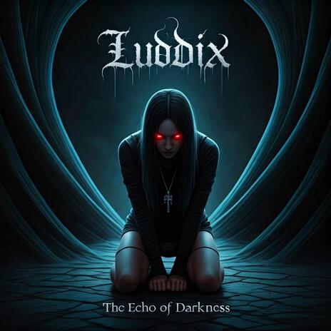The Echo of Darkness cover art