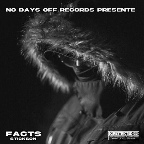 FACTS V cover art