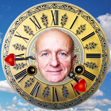Love Around The Clock cover art