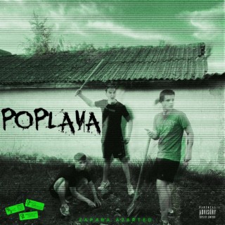 POPLAVA