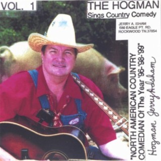 The Hogman, Volume 1