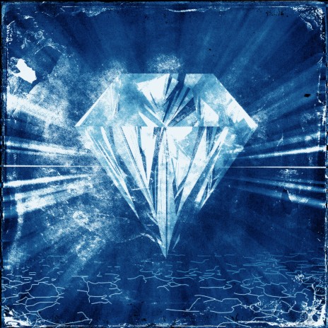 Ты как алмаз cover art