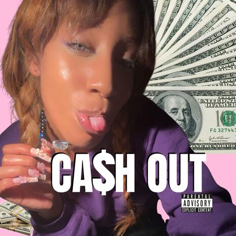 Ca$h Out cover art