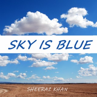 Sky Is Blue