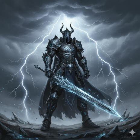 The Ironborn cover art
