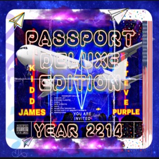 PASSPORT (DELUXE)