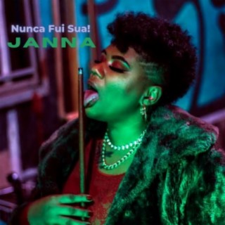Nunca Fui Sua cover art