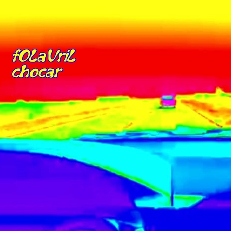 chocar