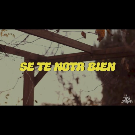 Se Te Nota Bien ft. Andy L'Cost cover art