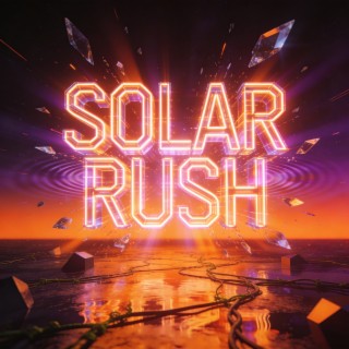 Solar Rush