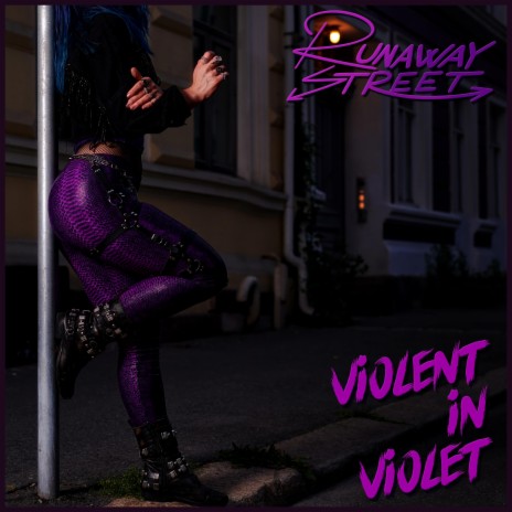 Heart of Stone cover art