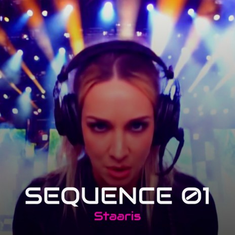 Parookaville Hört Nie Auf cover art