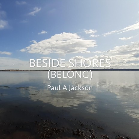 Beside Shores (Belong) cover art