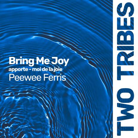 Bring Me Joy (Extended Mix) cover art