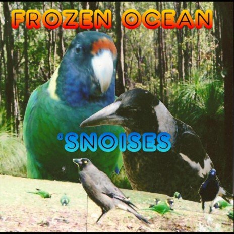 Daniel McGregor cover art