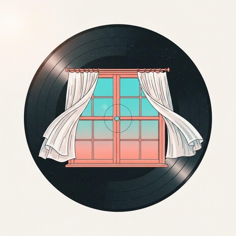Open Air cover art