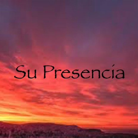 Su Presencia (feat. Young Street & CG) cover art