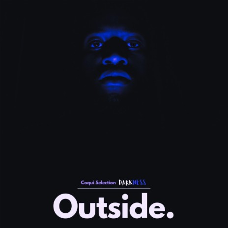 Darkness (Percapella) cover art