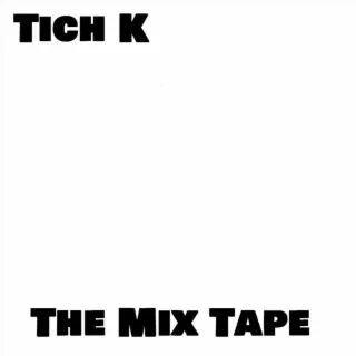 The Mix Tape cover art