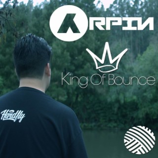 King of Bounce cover art