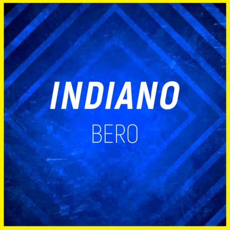 Bero cover art