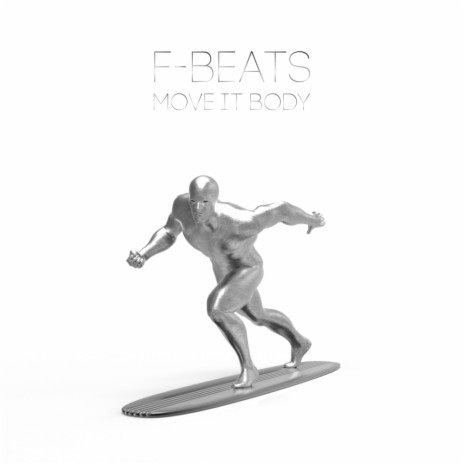 Move It Body (Original Mix) cover art