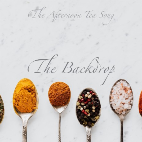 The Afternoon Tea Song cover art