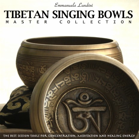 Tibetan Singing Bowls (1 Hour Complete Session) cover art