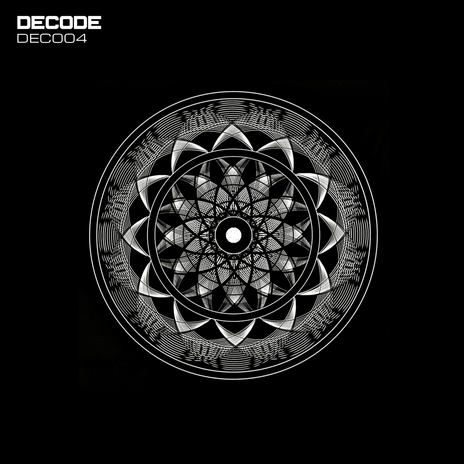 Bad Reflections (Original Mix) cover art