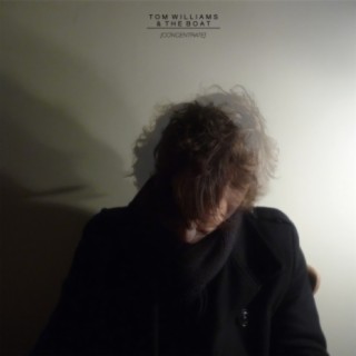 24 (Live Acoustic Session for TWR @ WOXY) cover art