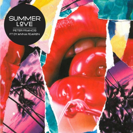 Summer Love (Radio Edit) cover art