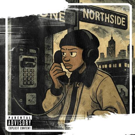 Northside Kidd cover art