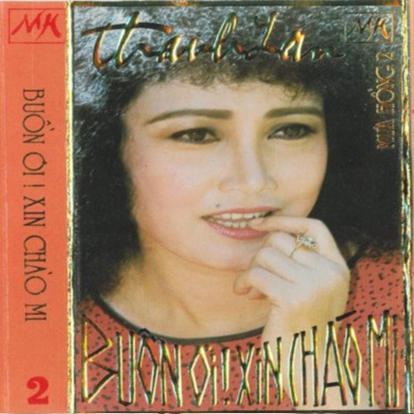Thu vàng cover art