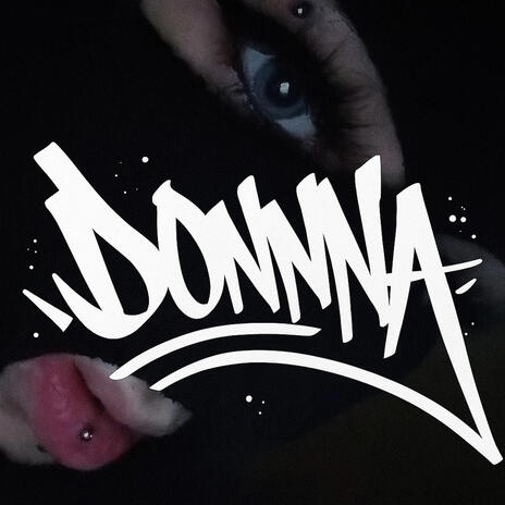 Donna cover art