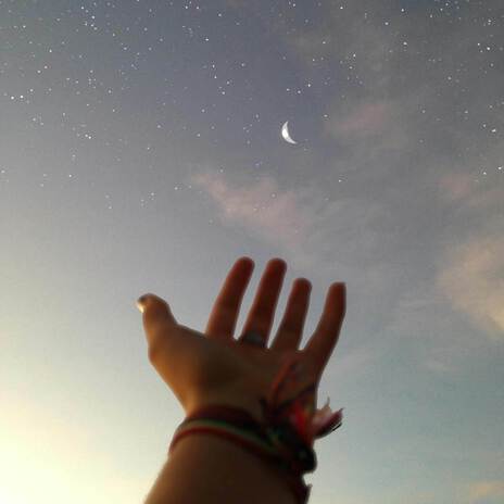 To The Moon ft. Béné G cover art