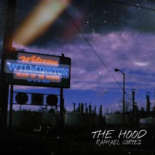 The Hood cover art