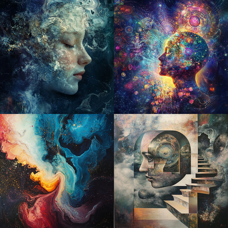 Echoes of You cover art