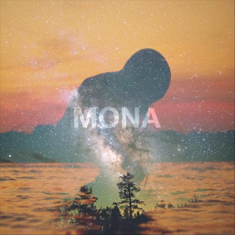 Mona cover art