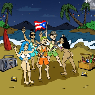 Latin Vibes 2