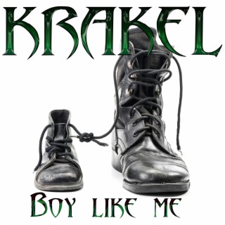KRAKEL